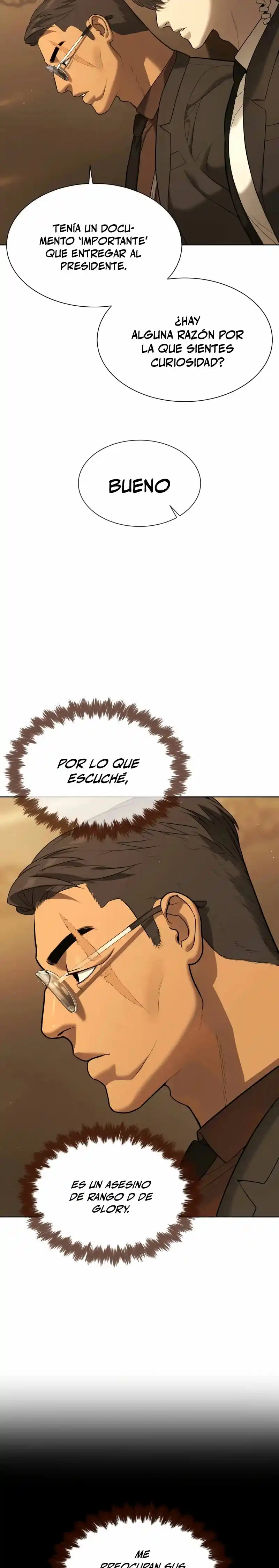 Pedro El Asesino - Capítulo 43 - Página 18 - LectorTMOo
