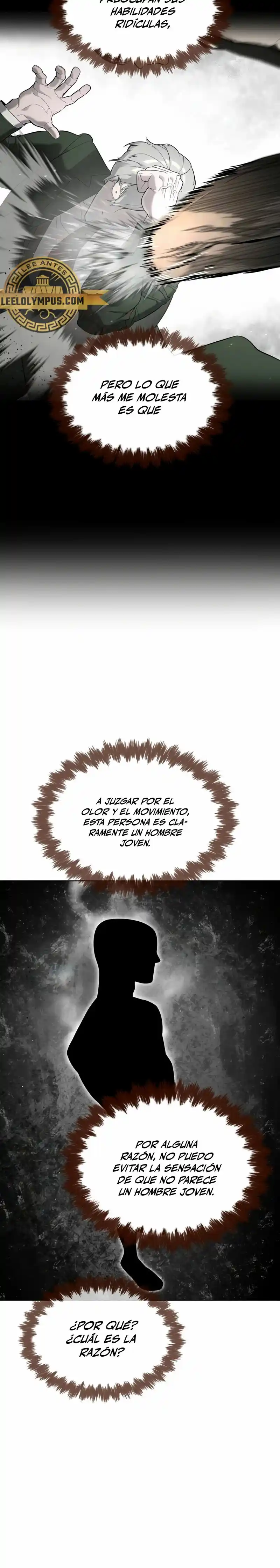 Pedro El Asesino - Capítulo 43 - Página 19 - LectorTMOo