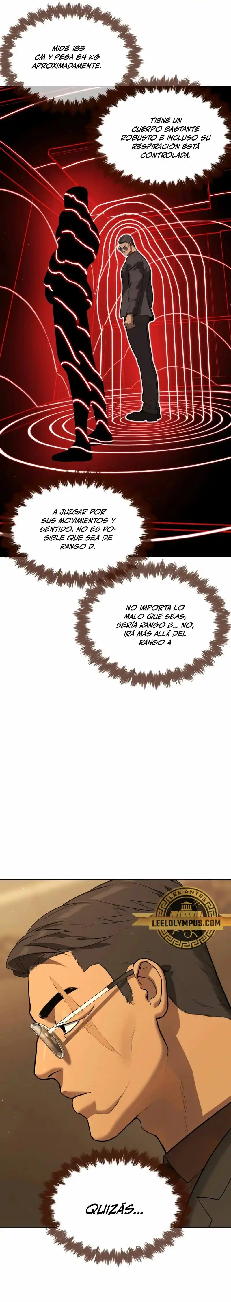 Pedro El Asesino - Capítulo 43 - Página 20 - LectorTMOo