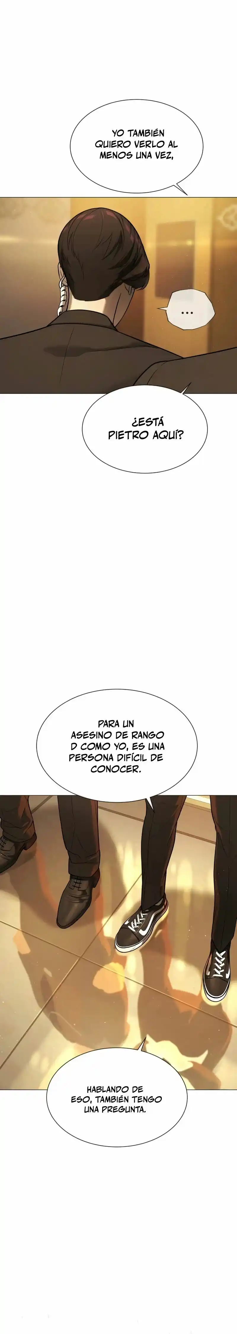 Pedro El Asesino - Capítulo 43 - Página 22 - LectorTMOo