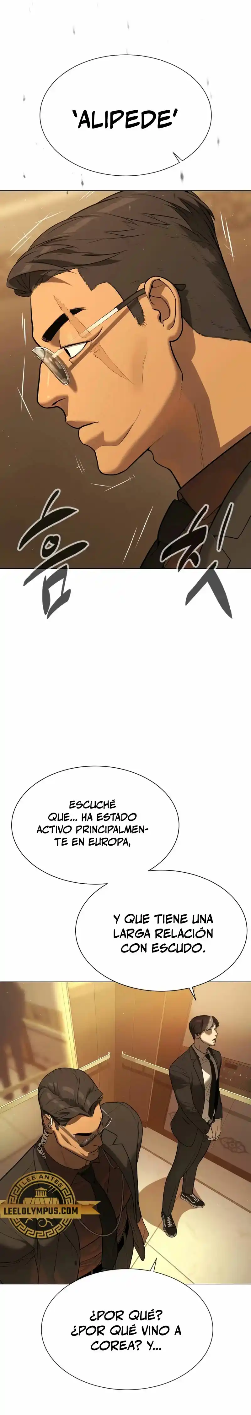 Pedro El Asesino - Capítulo 43 - Página 23 - LectorTMOo