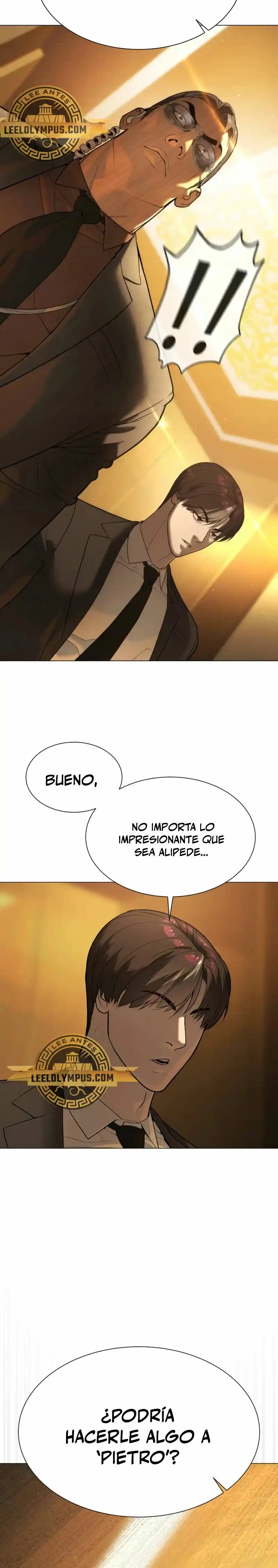 Pedro El Asesino - Capítulo 43 - Página 25 - LectorTMOo