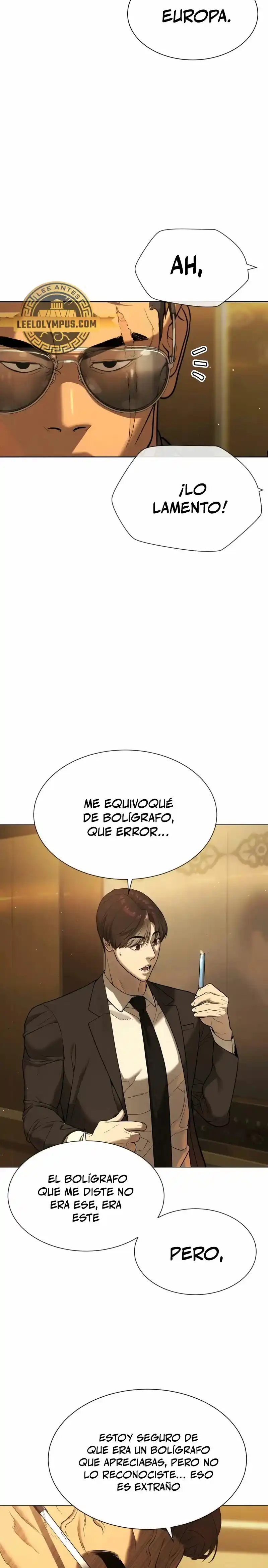 Pedro El Asesino - Capítulo 43 - Página 29 - LectorTMOo