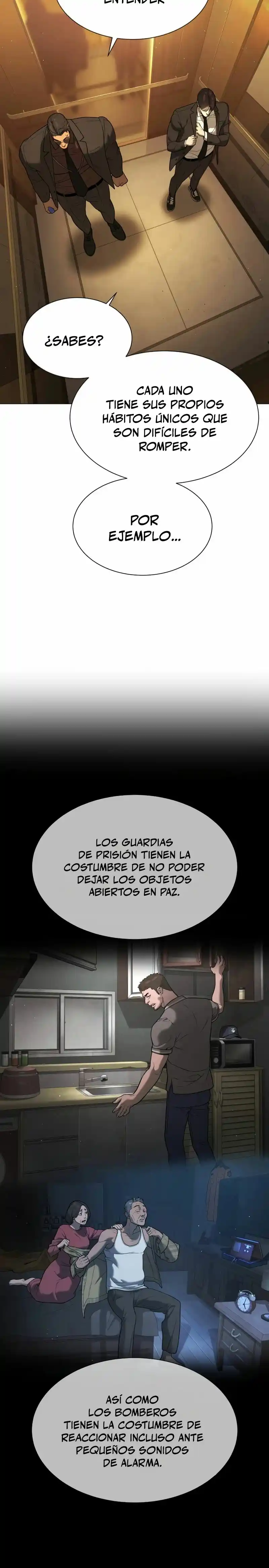 Pedro El Asesino - Capítulo 43 - Página 31 - LectorTMOo