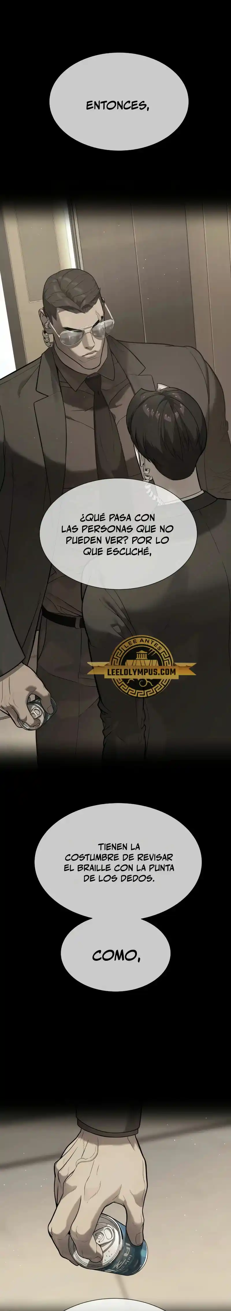 Pedro El Asesino - Capítulo 43 - Página 32 - LectorTMOo