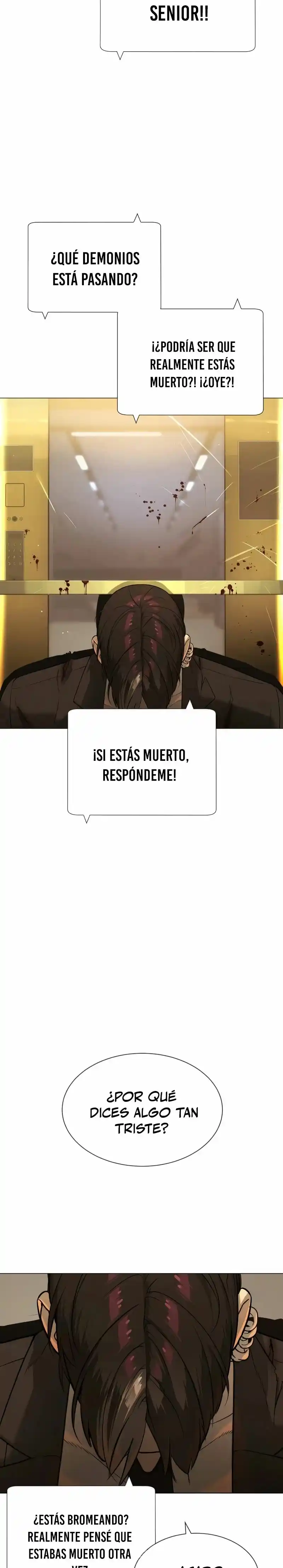 Pedro El Asesino - Capítulo 43 - Página 40 - LectorTMOo