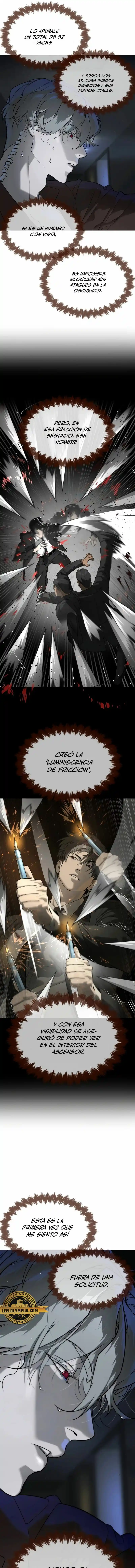 Pedro El Asesino - Capítulo 43 - Página 44 - LectorTMOo