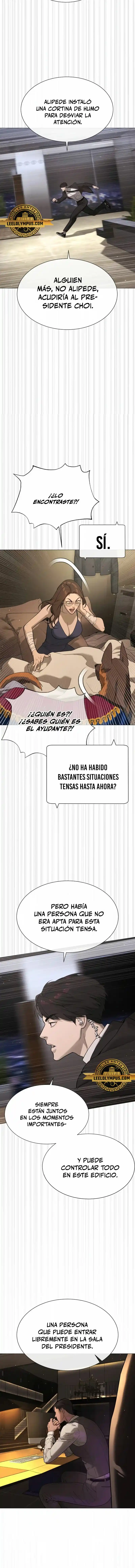 Pedro El Asesino - Capítulo 43 - Página 46 - LectorTMOo