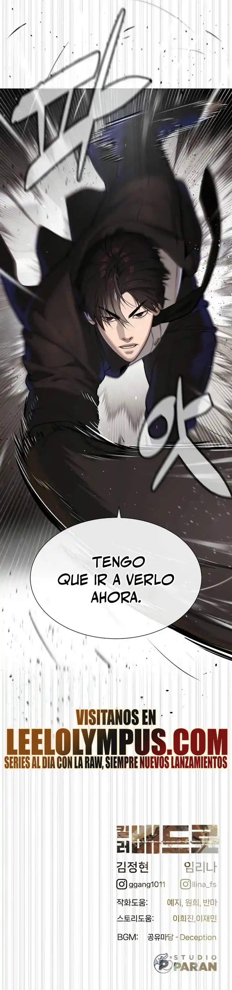 Pedro El Asesino - Capítulo 43 - Página 49 - LectorTMOo