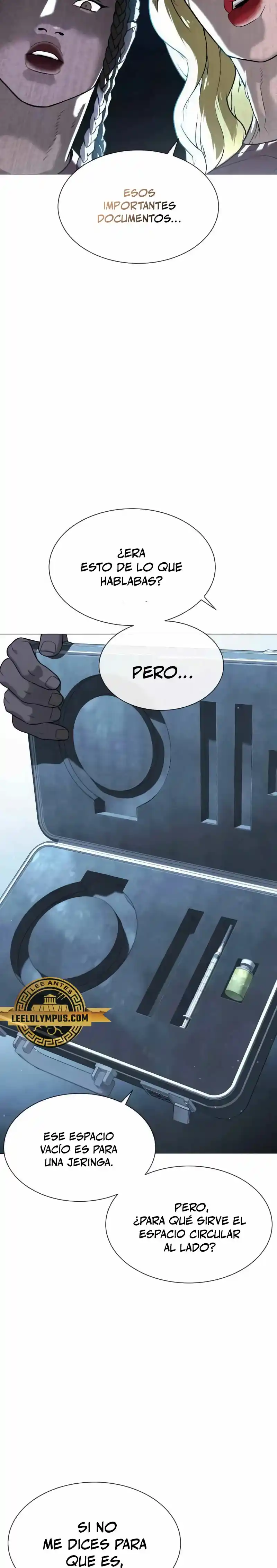 Pedro El Asesino - Capítulo 44 - Página 11 - LectorTMOo