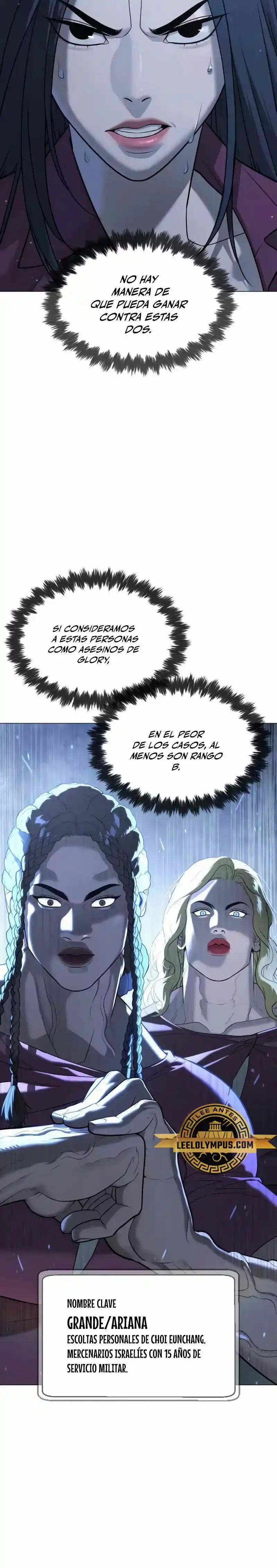 Pedro El Asesino - Capítulo 44 - Página 13 - LectorTMOo