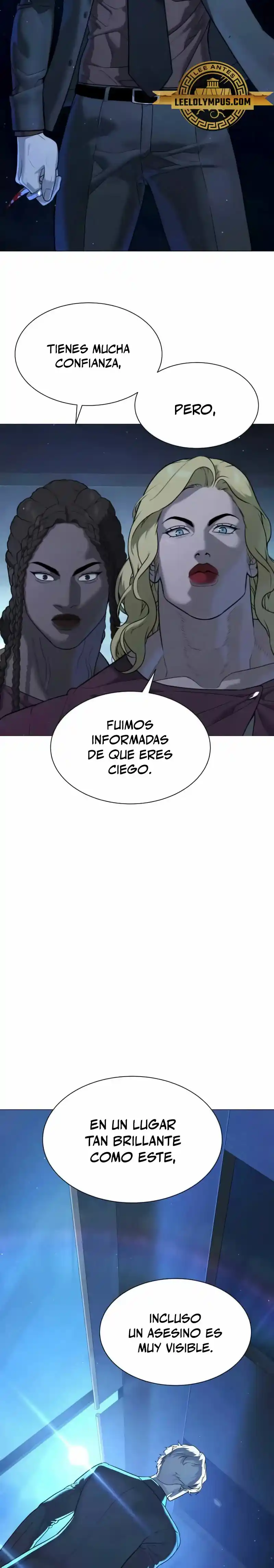 Pedro El Asesino - Capítulo 44 - Página 21 - LectorTMOo