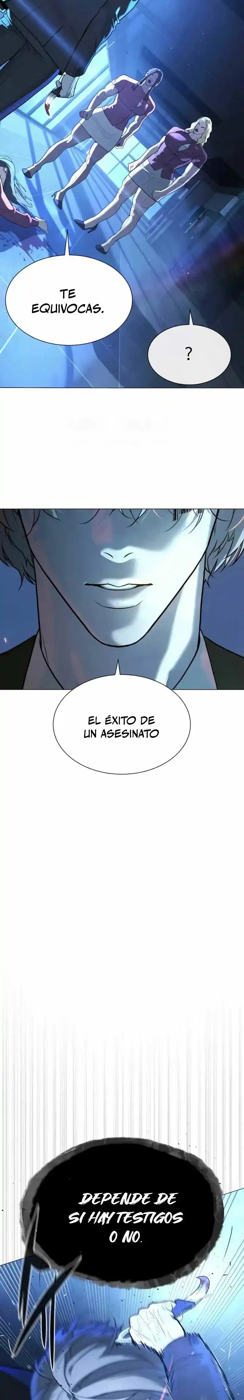 Pedro El Asesino - Capítulo 44 - Página 22 - LectorTMOo