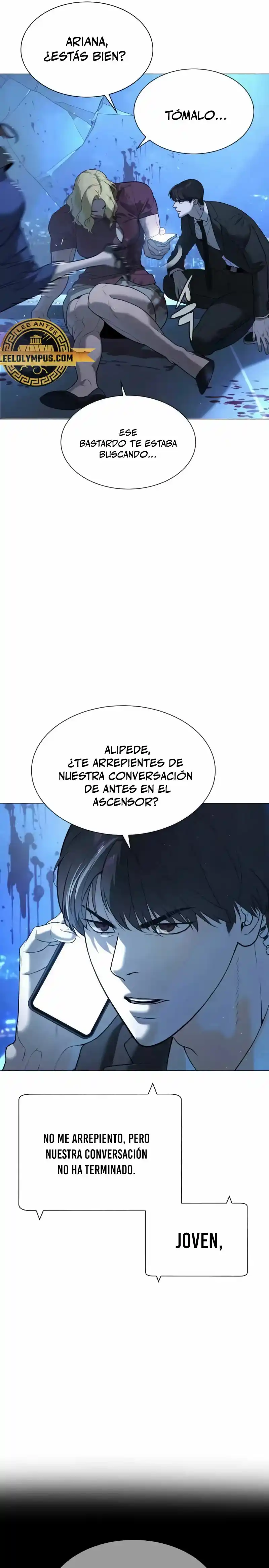 Pedro El Asesino - Capítulo 44 - Página 26 - LectorTMOo