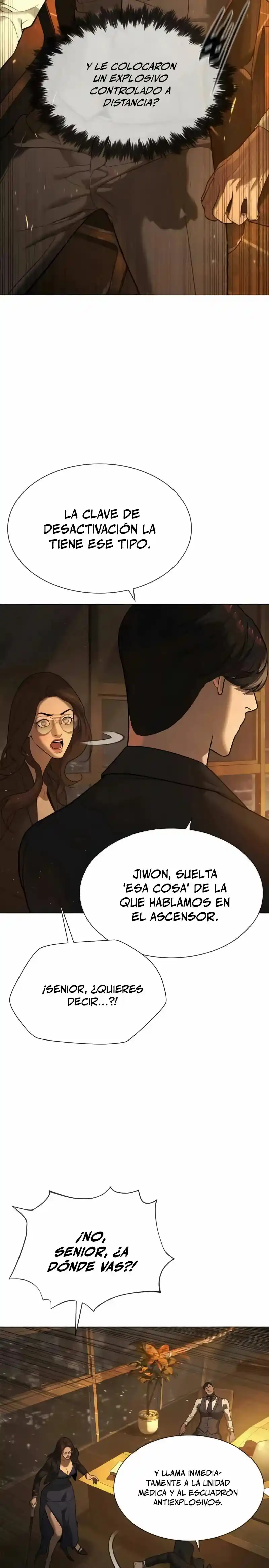 Pedro El Asesino - Capítulo 44 - Página 30 - LectorTMOo