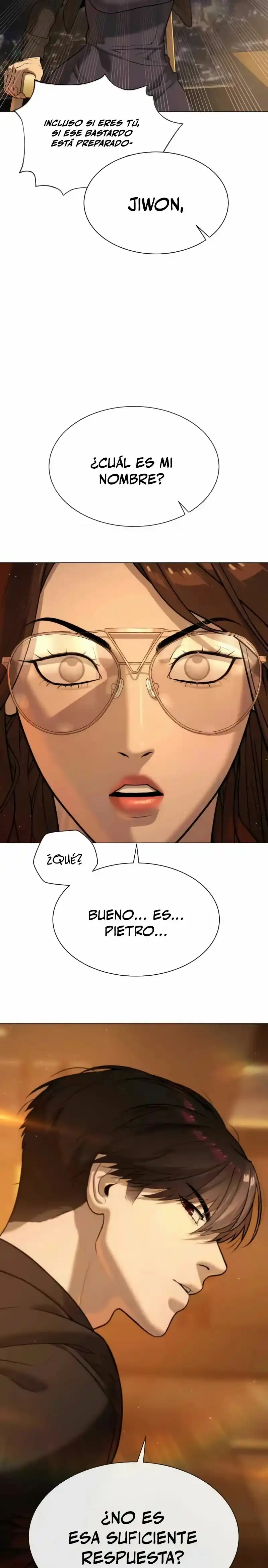 Pedro El Asesino - Capítulo 44 - Página 32 - LectorTMOo