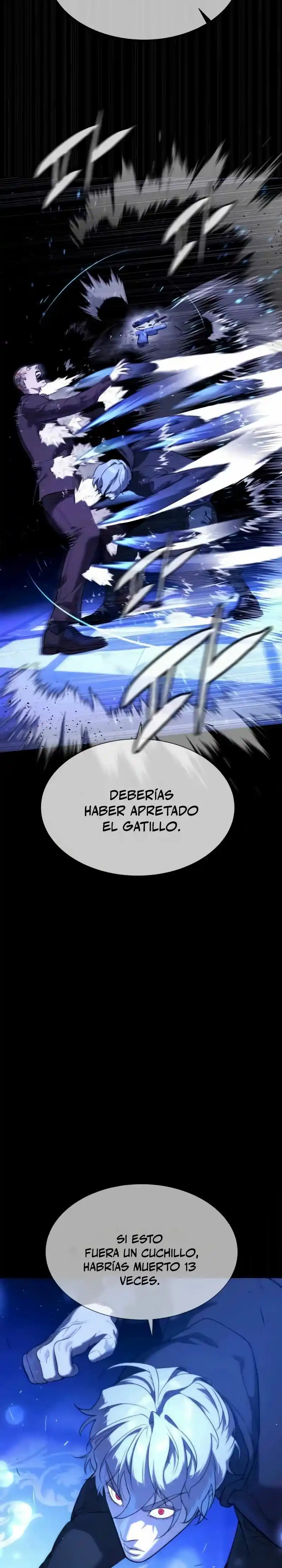 Pedro El Asesino - Capítulo 44 - Página 40 - LectorTMOo