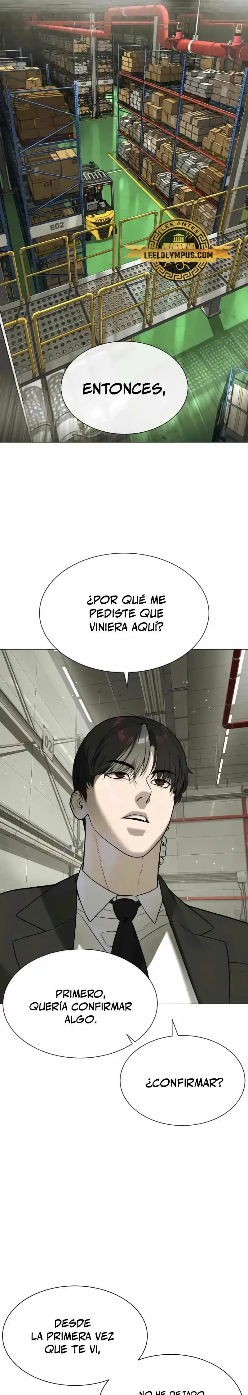 Pedro El Asesino - Capítulo 44 - Página 47 - LectorTMOo
