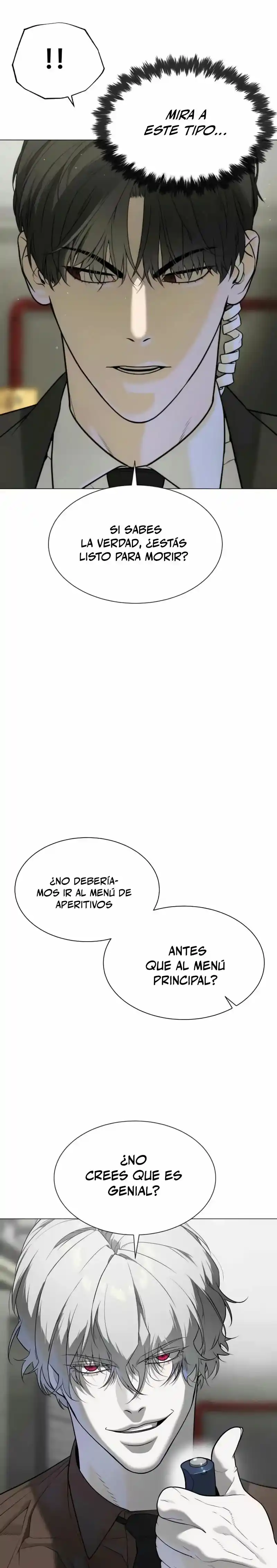 Pedro El Asesino - Capítulo 44 - Página 51 - LectorTMOo