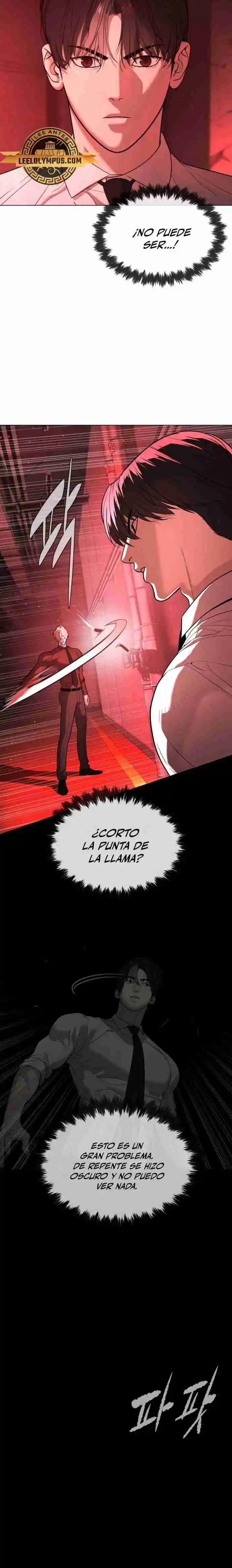 Pedro El Asesino - Capítulo 47 - Página 13 - LectorTMOo
