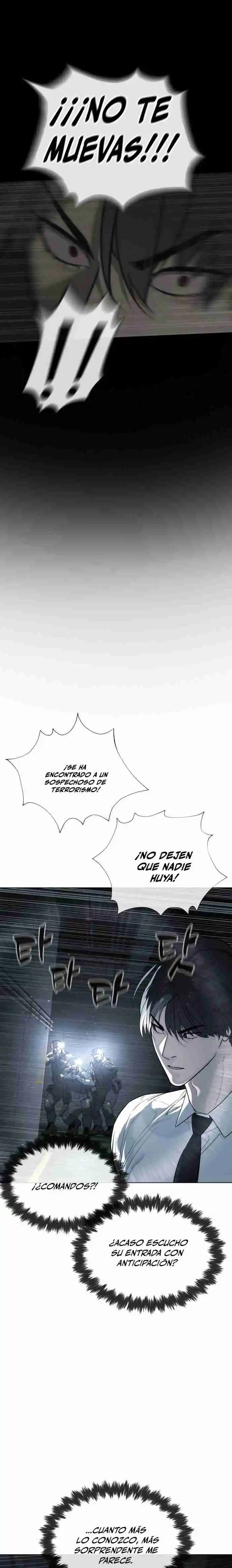 Pedro El Asesino - Capítulo 47 - Página 14 - LectorTMOo