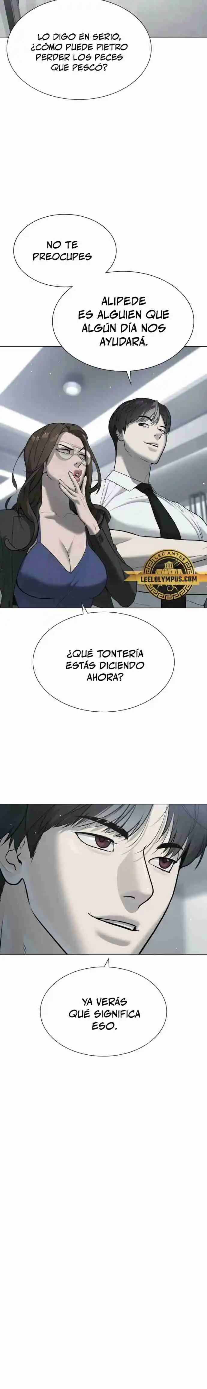 Pedro El Asesino - Capítulo 47 - Página 23 - LectorTMOo