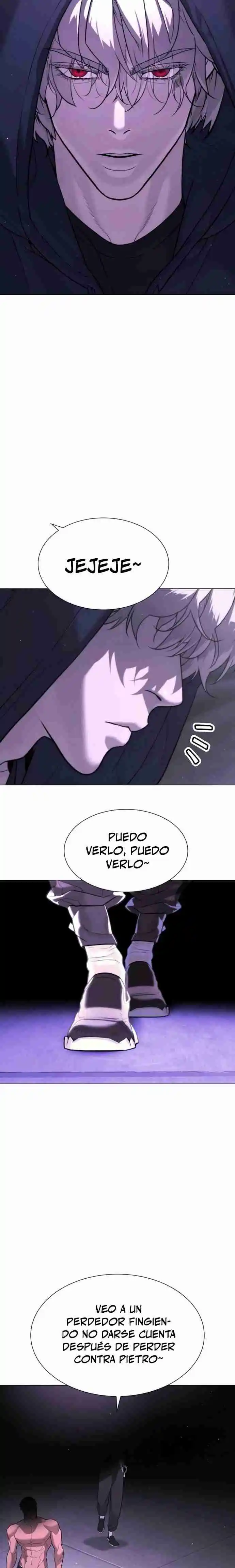 Pedro El Asesino - Capítulo 47 - Página 26 - LectorTMOo