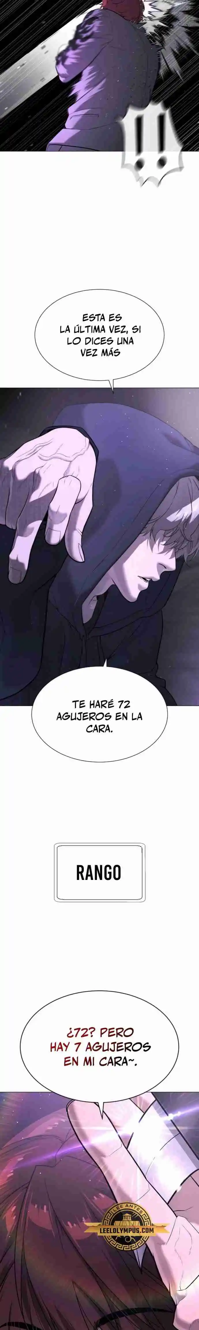 Pedro El Asesino - Capítulo 47 - Página 28 - LectorTMOo