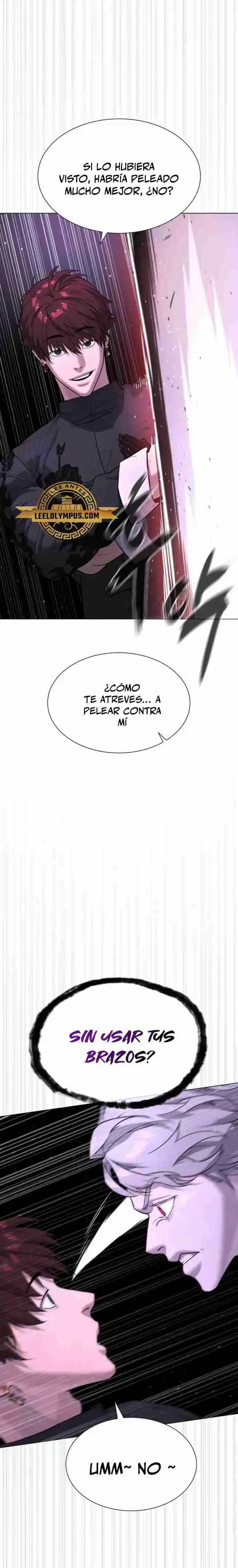 Pedro El Asesino - Capítulo 47 - Página 32 - LectorTMOo