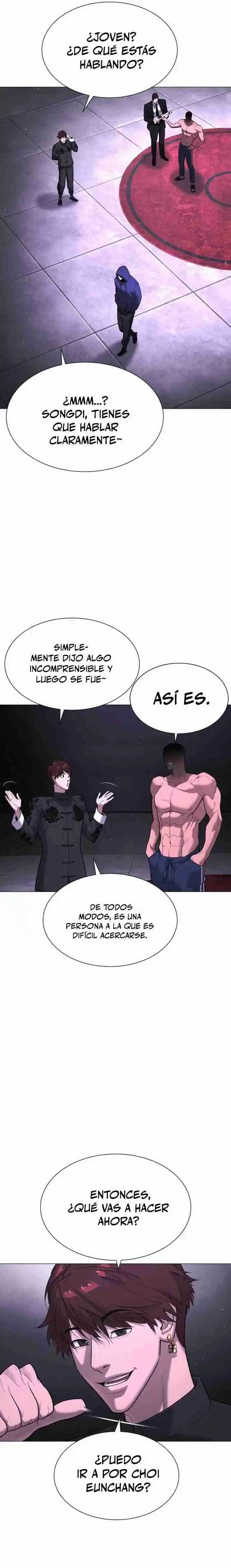 Pedro El Asesino - Capítulo 47 - Página 37 - LectorTMOo