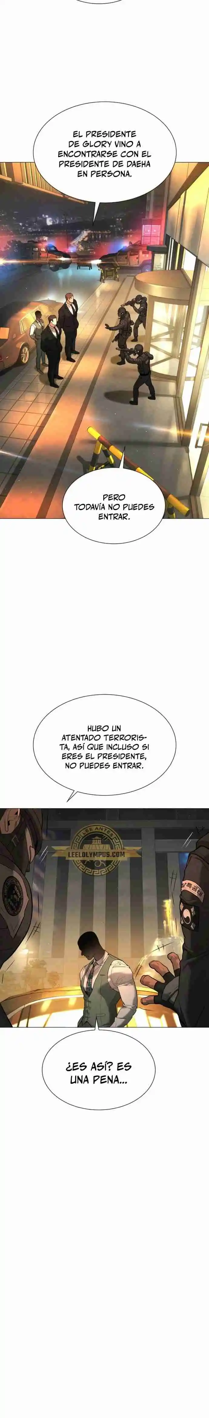 Pedro El Asesino - Capítulo 47 - Página 40 - LectorTMOo