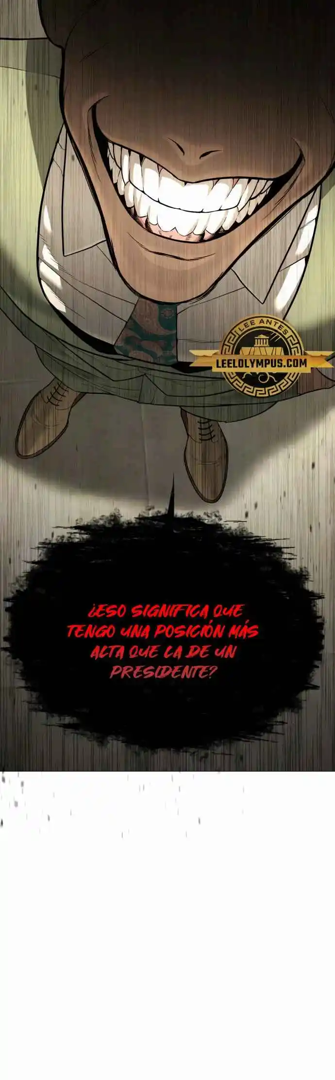 Pedro El Asesino - Capítulo 47 - Página 44 - LectorTMOo