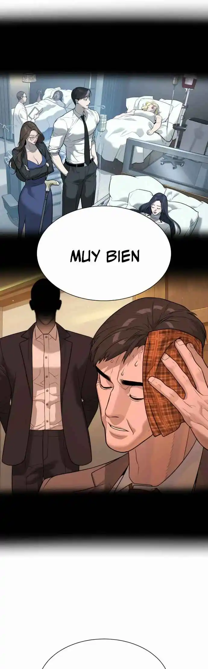 Pedro El Asesino - Capítulo 47 - Página 46 - LectorTMOo
