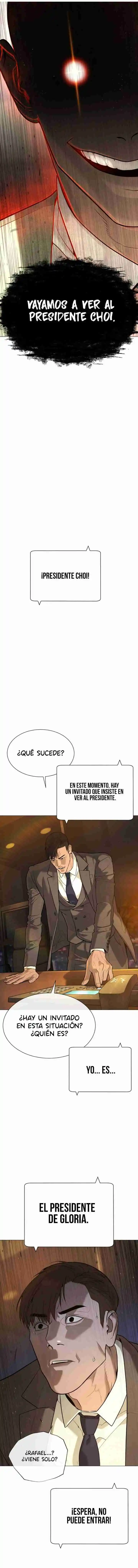 Pedro El Asesino - Capítulo 48 - Página 3 - LectorTMOo