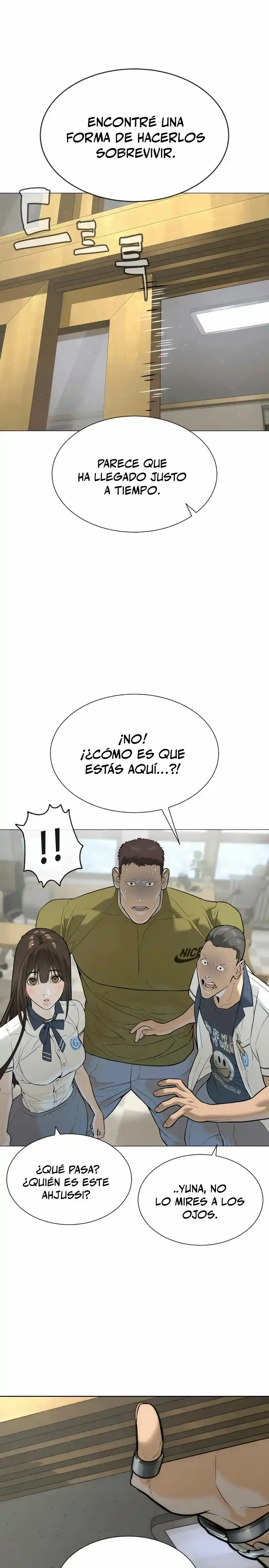 Pedro El Asesino - Capítulo 49 - Página 2 - LectorTMOo
