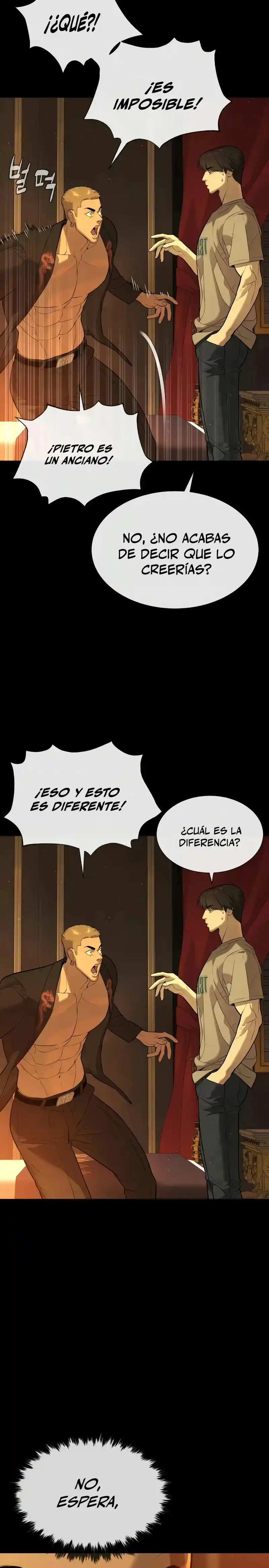 Pedro El Asesino - Capítulo 49 - Página 9 - LectorTMOo