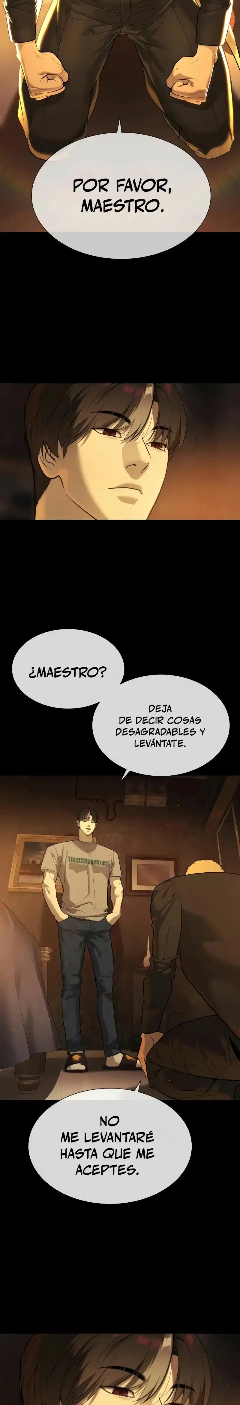 Pedro El Asesino - Capítulo 49 - Página 15 - LectorTMOo