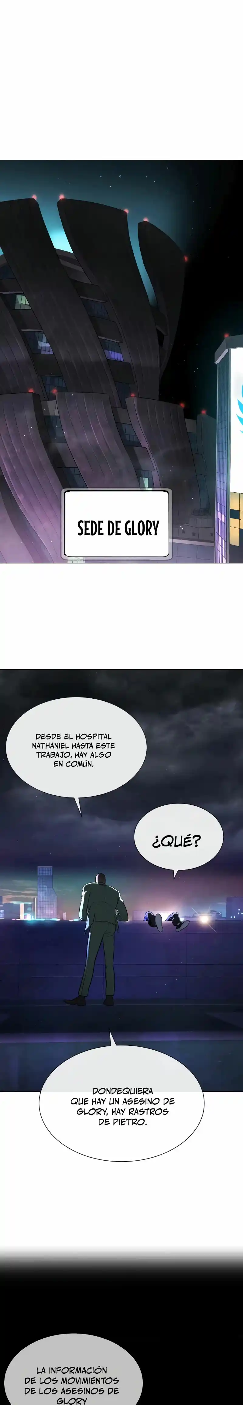 Pedro El Asesino - Capítulo 49 - Página 23 - LectorTMOo
