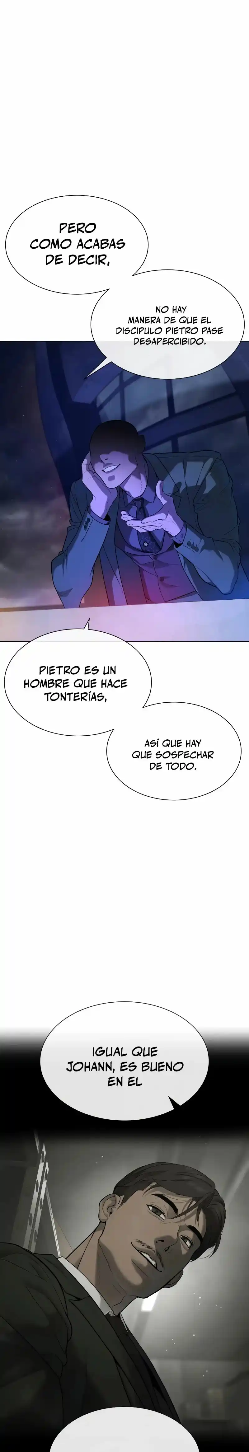 Pedro El Asesino - Capítulo 49 - Página 27 - LectorTMOo