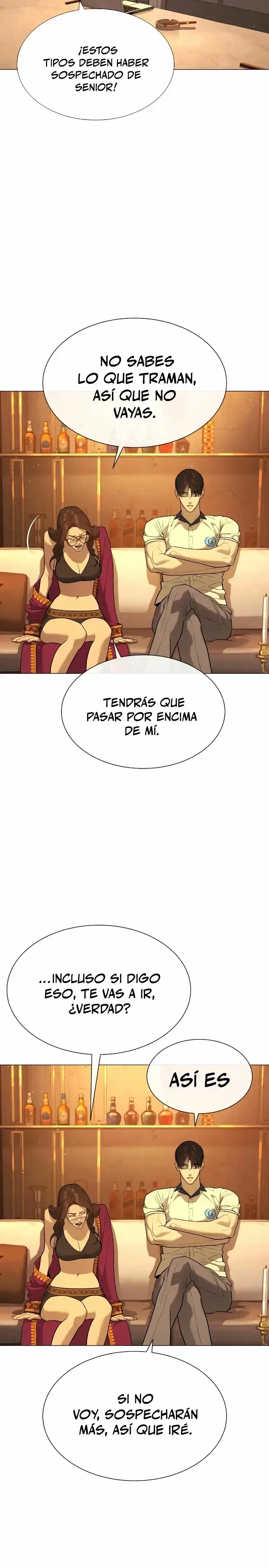 Pedro El Asesino - Capítulo 49 - Página 30 - LectorTMOo