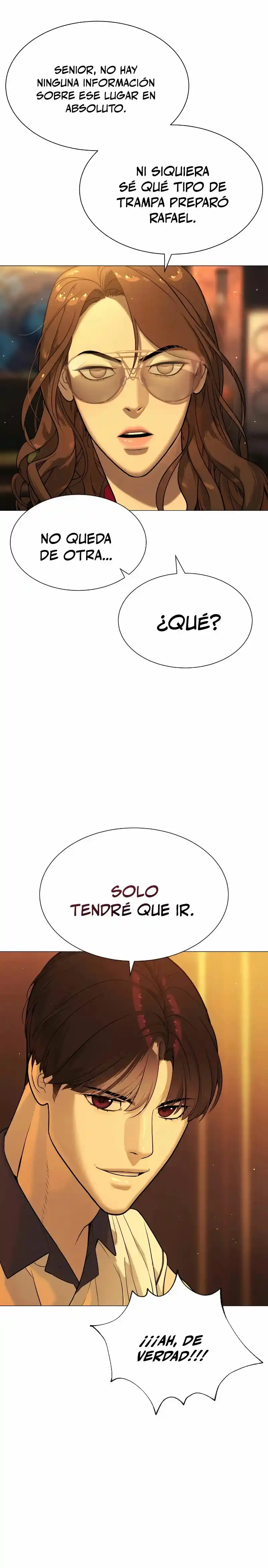 Pedro El Asesino - Capítulo 49 - Página 32 - LectorTMOo