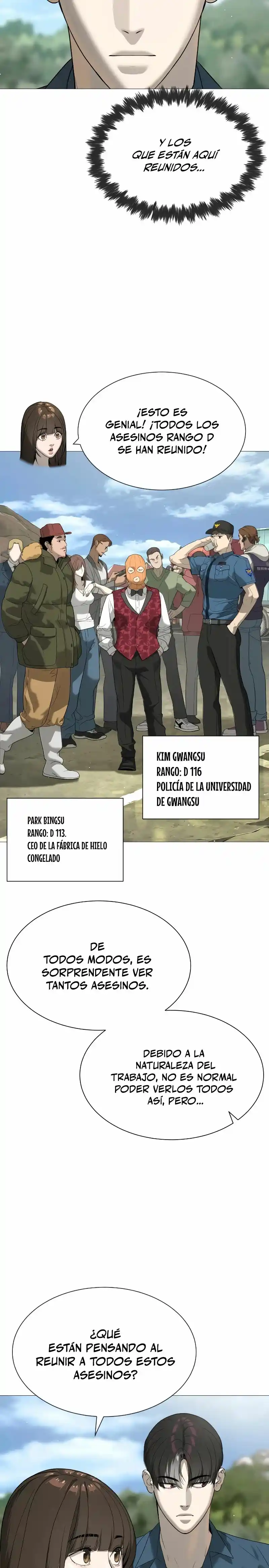 Pedro El Asesino - Capítulo 49 - Página 34 - LectorTMOo