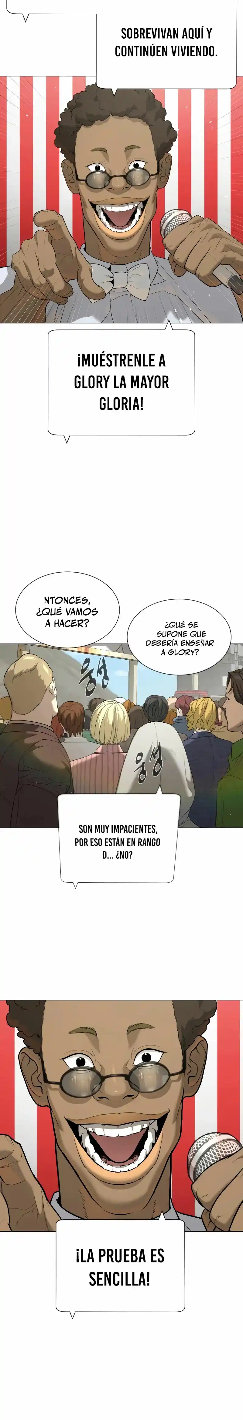 Pedro El Asesino - Capítulo 49 - Página 37 - LectorTMOo