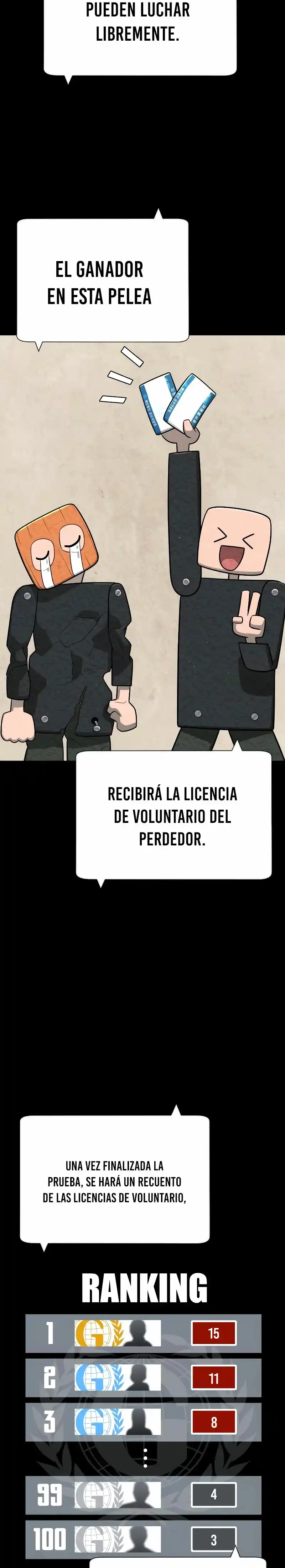 Pedro El Asesino - Capítulo 49 - Página 40 - LectorTMOo