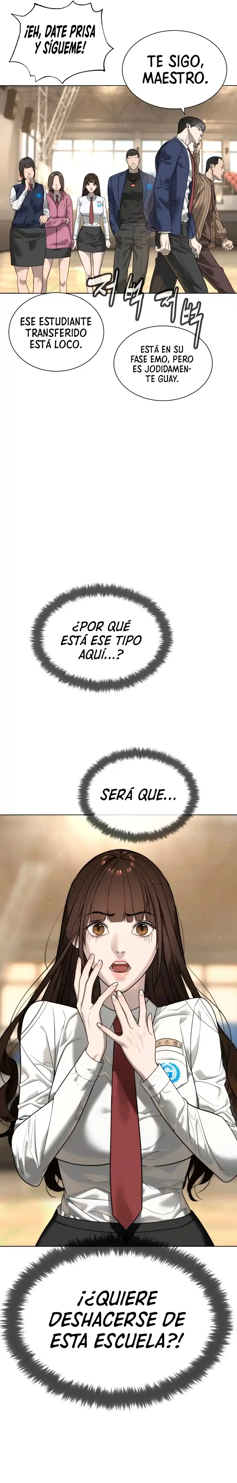 Pedro El Asesino - Capítulo 5 - Página 15 - LectorTMOo