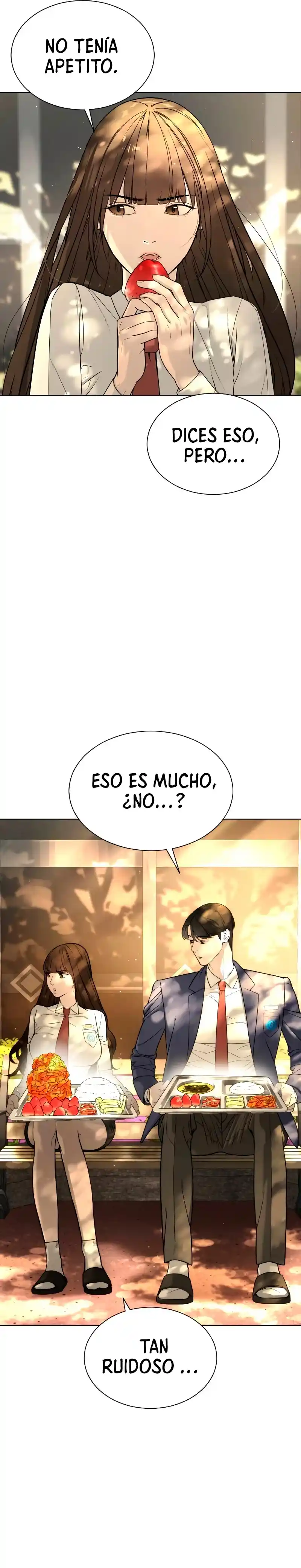Pedro El Asesino - Capítulo 5 - Página 18 - LectorTMOo