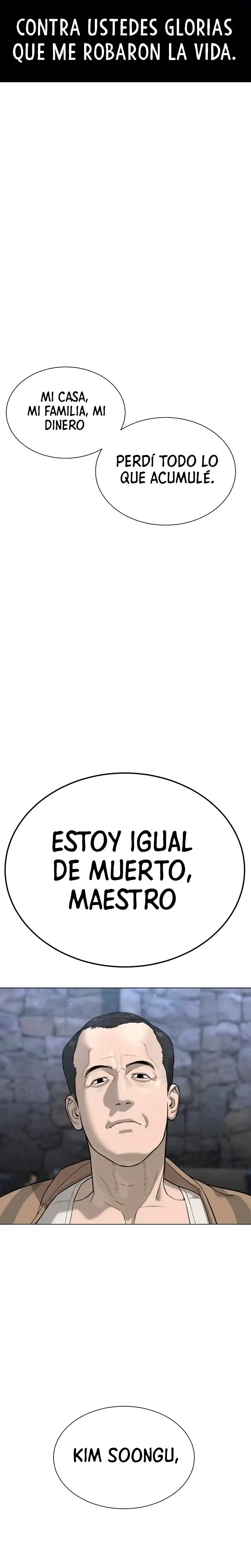 Pedro El Asesino - Capítulo 5 - Página 47 - LectorTMOo