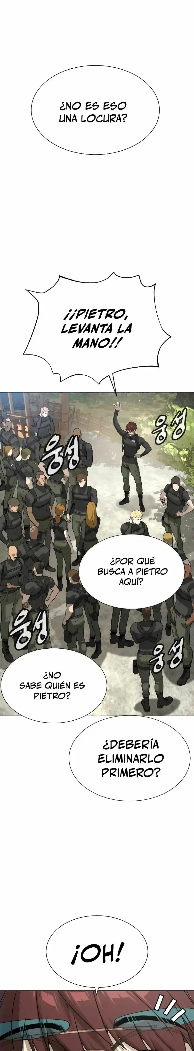 Pedro El Asesino - Capítulo 50 - Página 2 - LectorTMOo