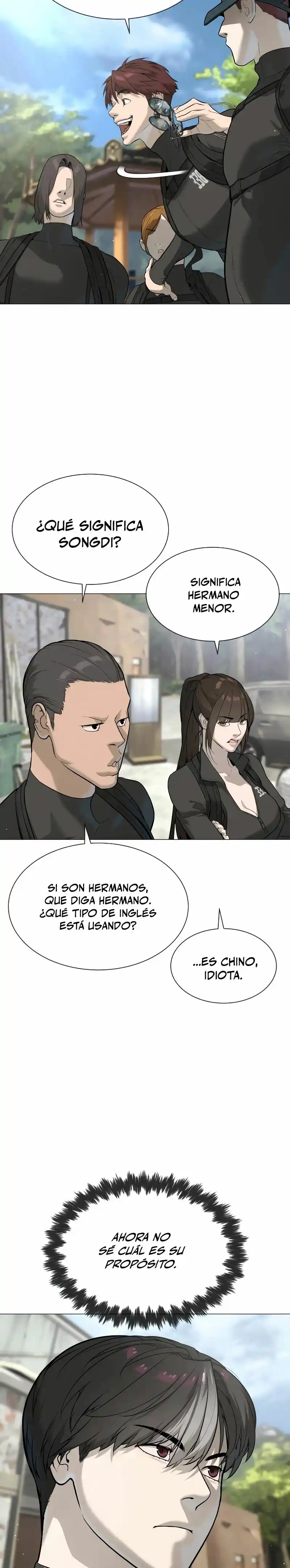 Pedro El Asesino - Capítulo 50 - Página 4 - LectorTMOo