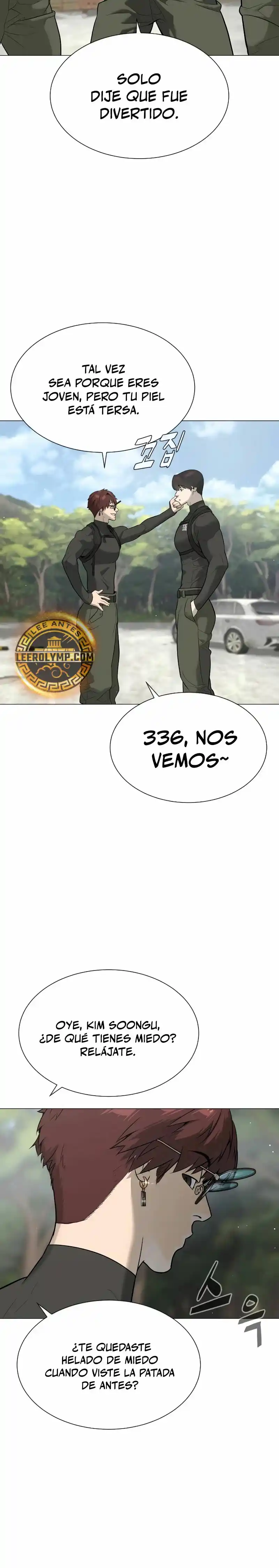 Pedro El Asesino - Capítulo 50 - Página 13 - LectorTMOo